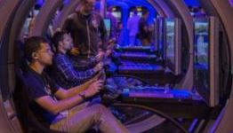 Spain, the 4th power in video games consumption