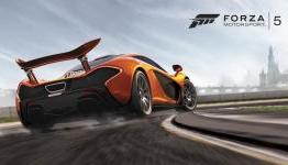 Forza Motorsport 5: Talkingship’s Games of the Year