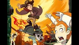 Review: Goodbye Deponia | oprainfall