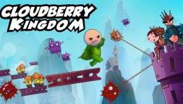 Let’s Play Cloudberry Kingdom Part 4