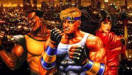 3D Streets of Rage Review I Play Legit