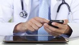 How Mobile Application technology is helping Healthcare industry and Patients
