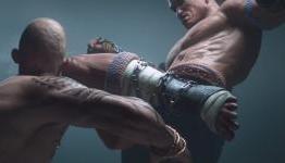 [Gaming Trend] Fighter Within?  We’d be better off without.