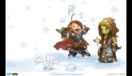Happy Holidays: Here are the Greetings from the MMO Industry