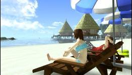 Granzella, The Studio With The Disaster Report Director, Is Making Vita Stuff