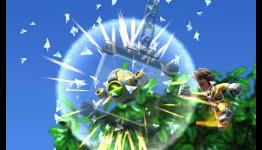 Jett Rocket II: The Wrath Of Taikai Review (Game Rumble)