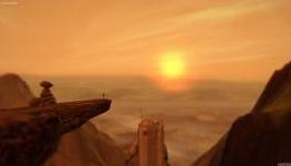 Lifeless Planet Alpha gameplay