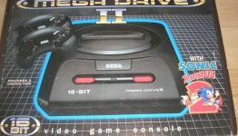 Christmas 1992 – A special video game memory
