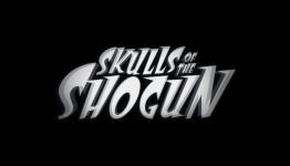 Free App # 115 – Skulls of the Shogun