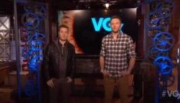 The Nine Most Cringe-Worthy Gaming Moments of 2013