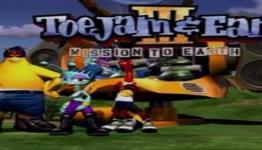Unreleased prototype of ‘ToeJam & Earl III: Mission to Earth’ can be downloaded for free online