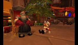MMO Holiday Event Guide