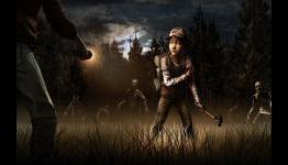 SSR Ep65: Year of Luigi marches on & Walking Dead Season 2 Spoilercast