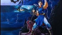 Castlevania: Dracula X Coming To Virtual Console?