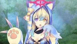 Compile Heart’s Moero Chronicle First Screens – PS Vita