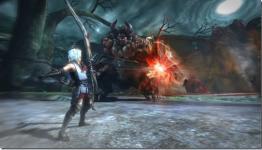 Toukiden Producer Teases A Big New Project In The Works