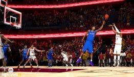 NBA Live 14 Review | GB