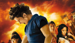 We Must Never Forget The Horror Of Dragonball Evolution