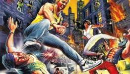 Review: 3D Streets of Rage (Pure Nintendo)