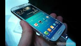 Israeli researchers say Samsung S4 phone has security vulnerability