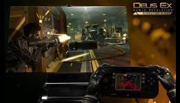 Deus Ex: Human Revolution – Director’s Cut Wii U Review | NZGamer