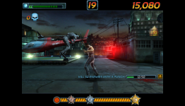 Fightback Review | Gamezebo
