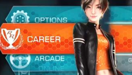 Ridge Racer Slipstream Review | Mac|Life