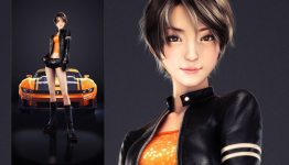 Ridge Racer Slipstream Review | Modojo