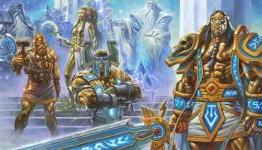 Is Blizzard Planning to Convert World of Warcraft into ‘Titan’?