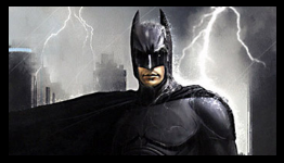 Fantastic Costume Designs For Christopher Nolan’s Batman Begins