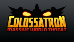 Colossatron: Massive World Threat Review | AppSmile