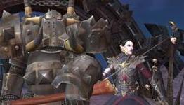 Ex-Mythic Dev Pleas To Restore Warhammer Online In Offline State