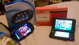 Top 6 Saturday: Reasons Why Handhelds Trump the New Consoles