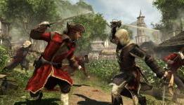 Afterwords – Assassin’s Creed IV: Black Flag | GameInformer