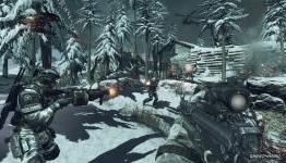 Call of Duty: Ghosts update adds new game mode
