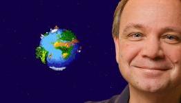 Sid Meier interview: Ace Patrol, Civ’s evolution, and the future of strategy games | PCGamer