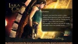 Lara Croft: Reflections Review | ArcadeSushi