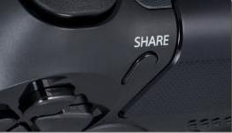 PS4 video sharing needs fixing