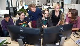 Studio Spotlight: Goodgame Studios in Hamburg