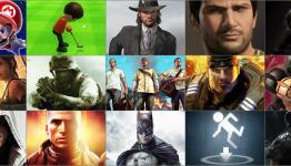 TOP 15: Best Games of the 7th generation