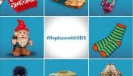 Nintendo Ruins Christmas