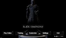 Blade Symphony Preview | RGN