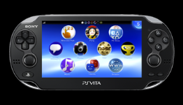 PS4 Revitalizing the PS Vita