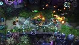Like League of Legends for Tablets