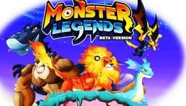 Monster Legends Tips, Tricks And Cheats