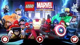 TVL Review for Lego Marvel Super Heroes