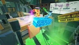 Tiny Brains (PlayStation 4) Review – Push Square