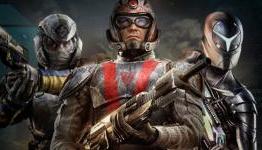 Matt Higby Interview: Planetside 2’s journey to the PS4