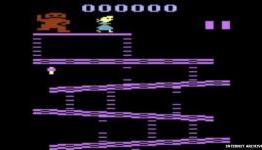 Internet Archive puts classic 70s and 80s games online