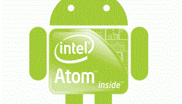 Nexus 7 2014 May Be Intel Powered